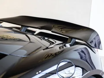 MCLAREN 720S Spider
