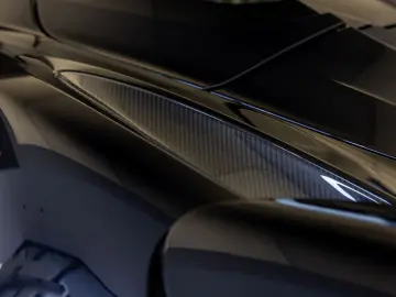 MCLAREN 720S Spider