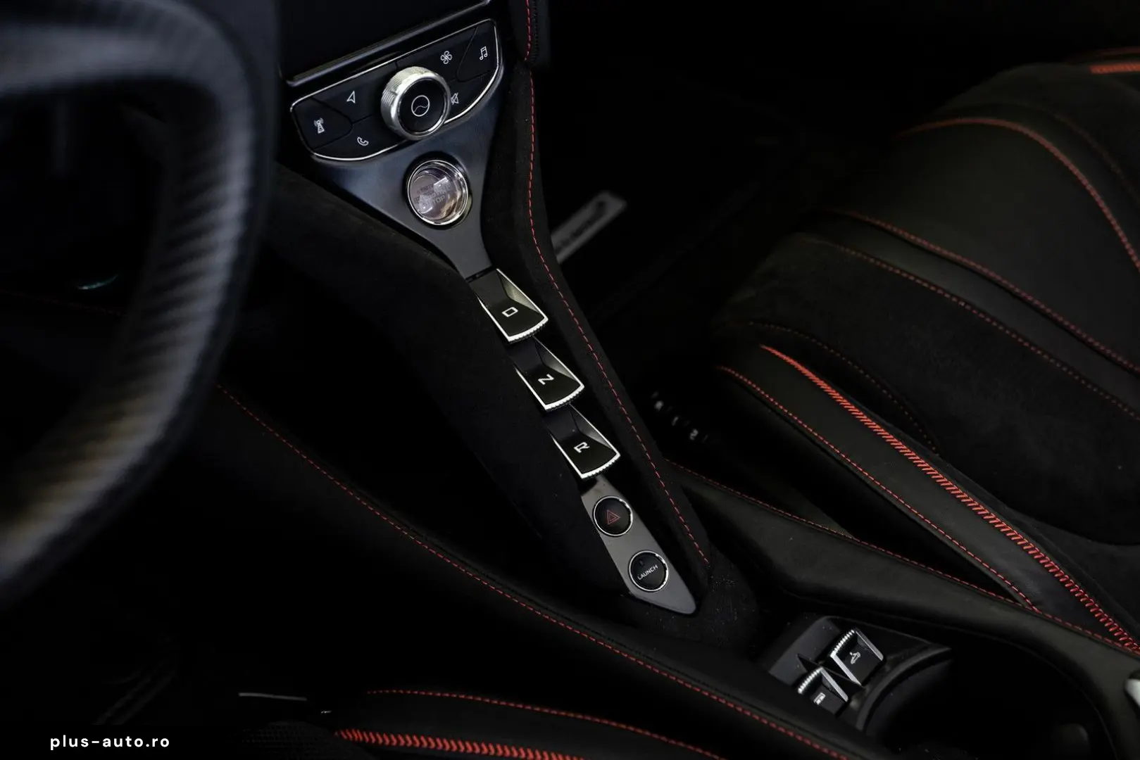 MCLAREN 720S Spider