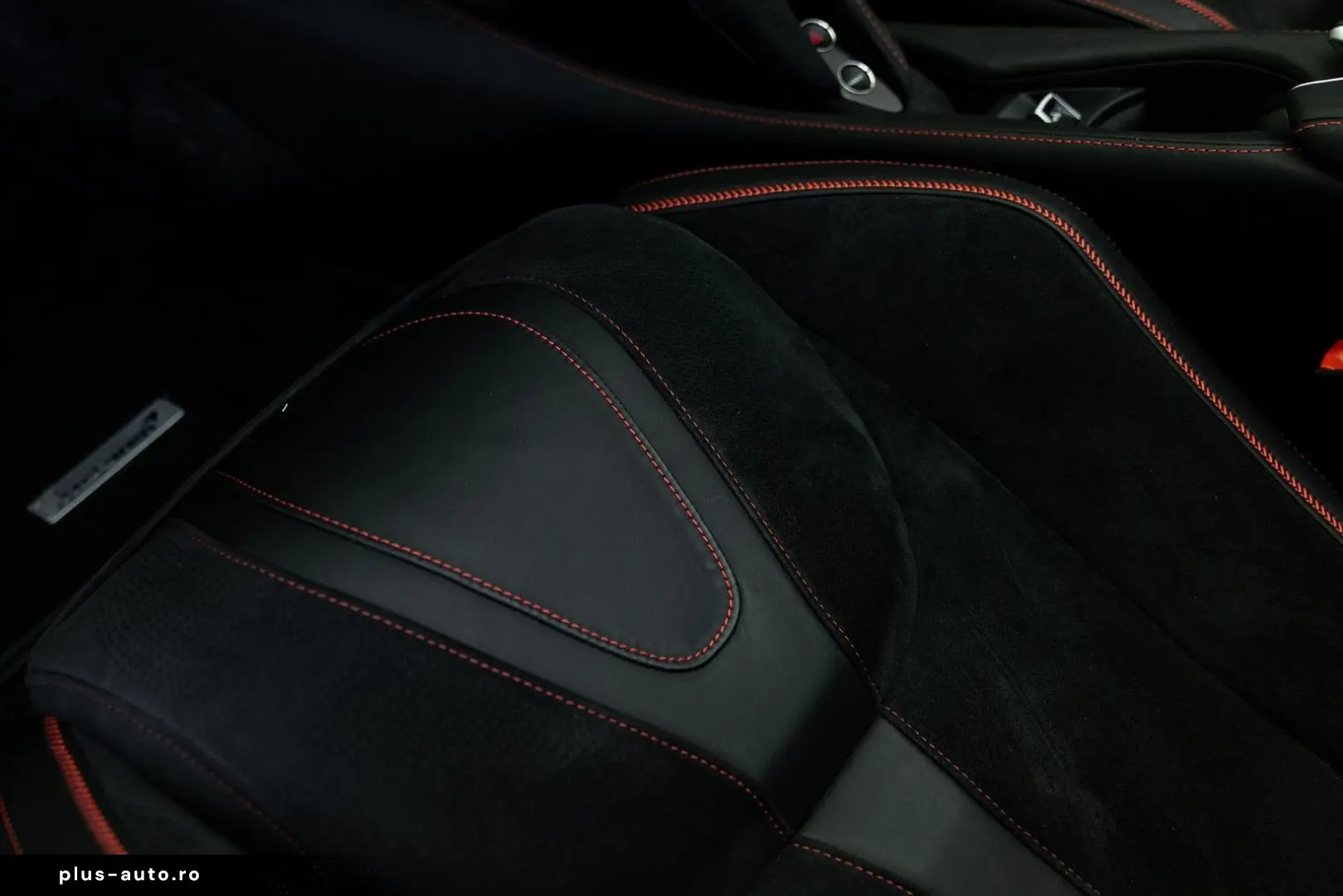 MCLAREN 720S Spider