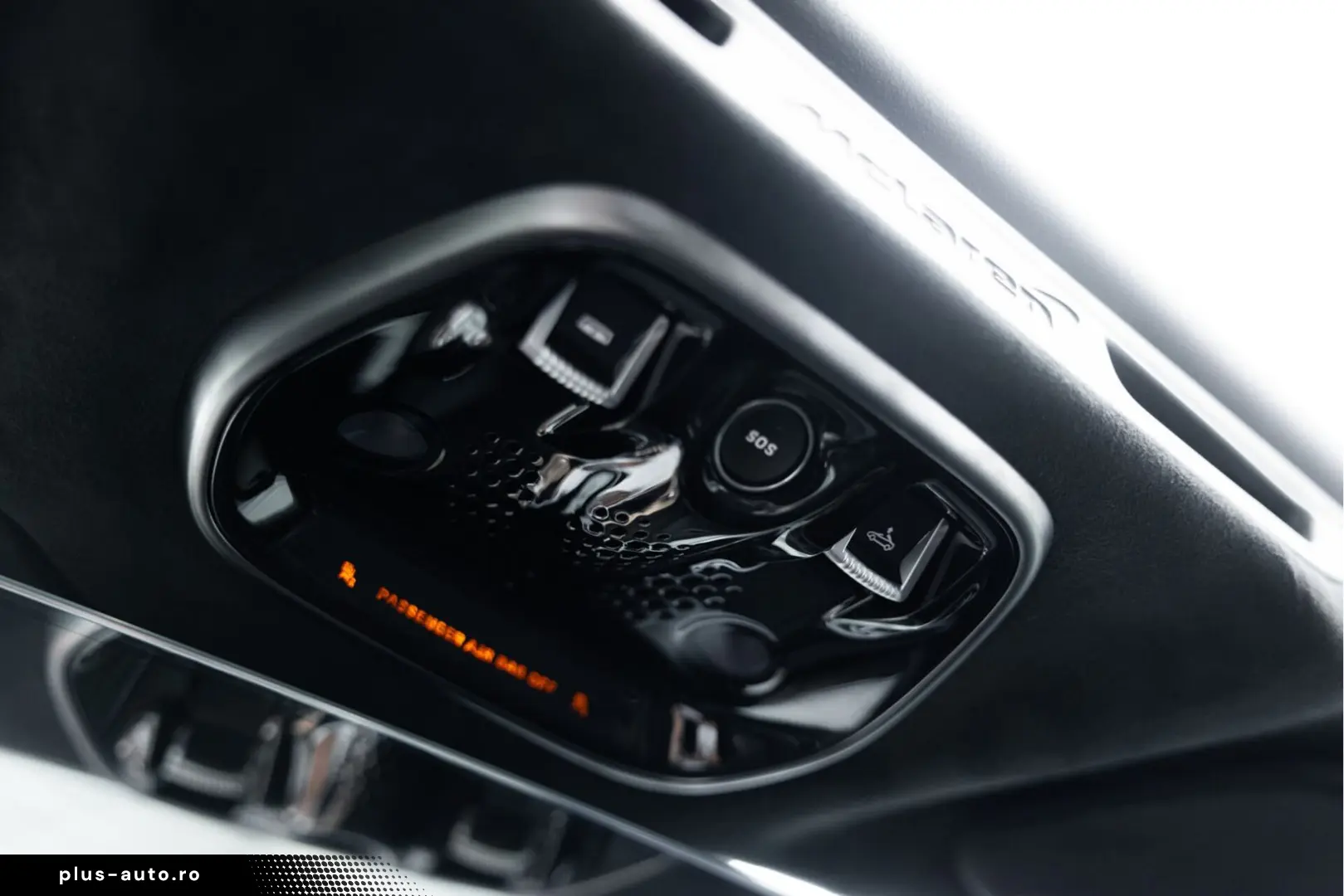 MCLAREN Artura Spider 3.0 V6 Plug-in   JPS Livery   Tech