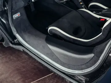MCLAREN 750S Spider  MwSt.  Elite Paint Serpentine