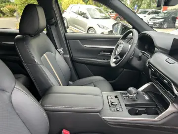 MAZDA CX-60 3.3 D 254ps 8AT AWD Homura COSO