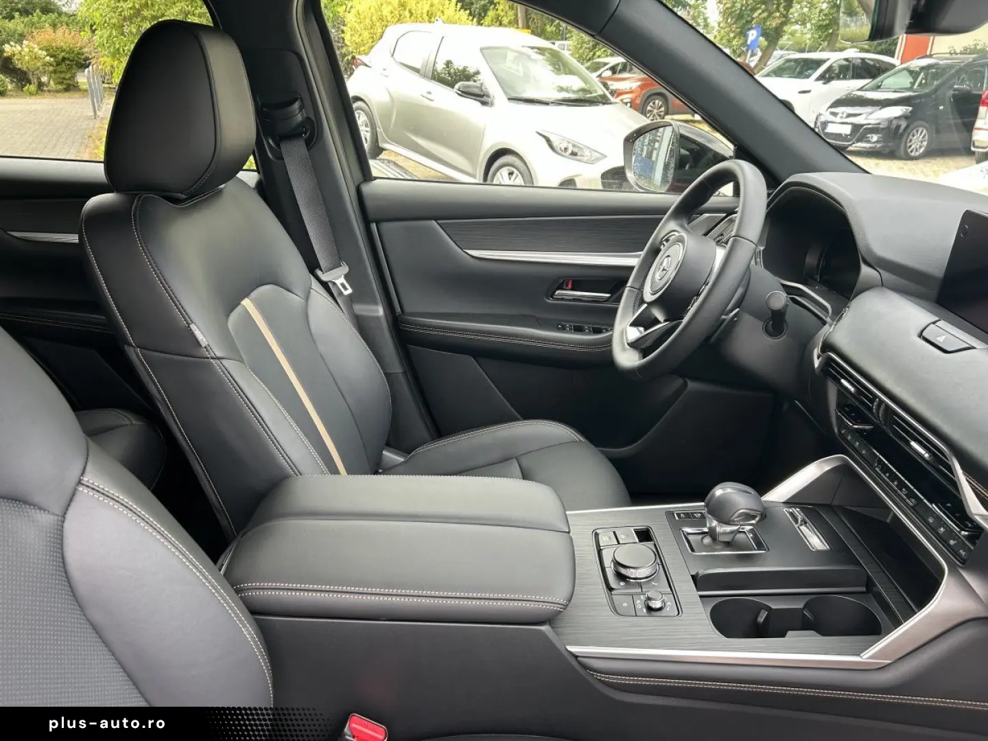 MAZDA CX-60 3.3 D 254ps 8AT AWD Homura COSO