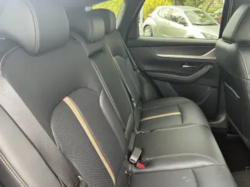 MAZDA CX-60 3.3 D 254ps 8AT AWD Homura COSO