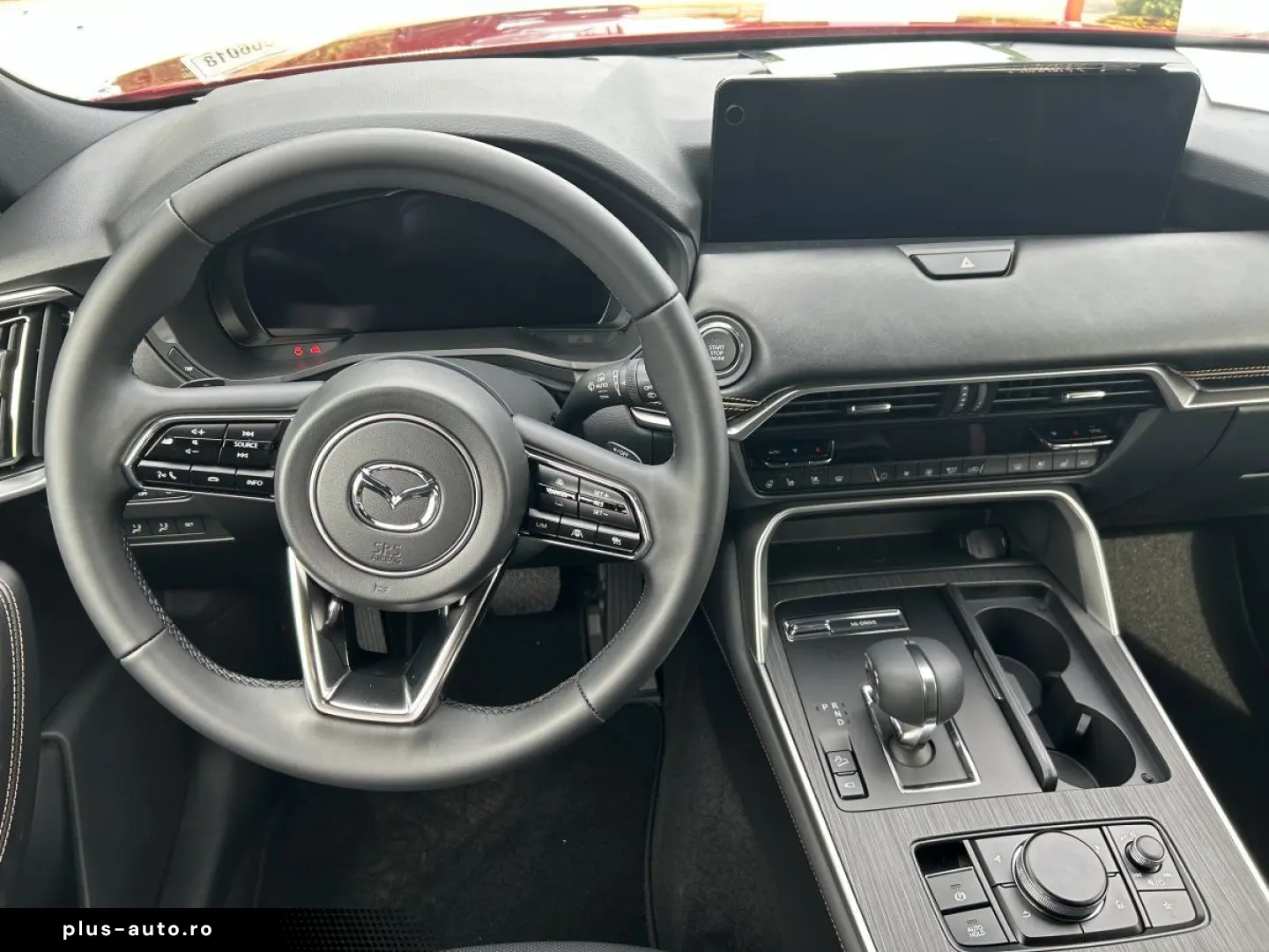 MAZDA CX-60 3.3 D 254ps 8AT AWD Homura COSO
