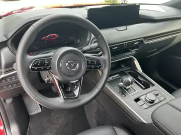 MAZDA CX-60 3.3 D 254ps 8AT AWD Homura COSO