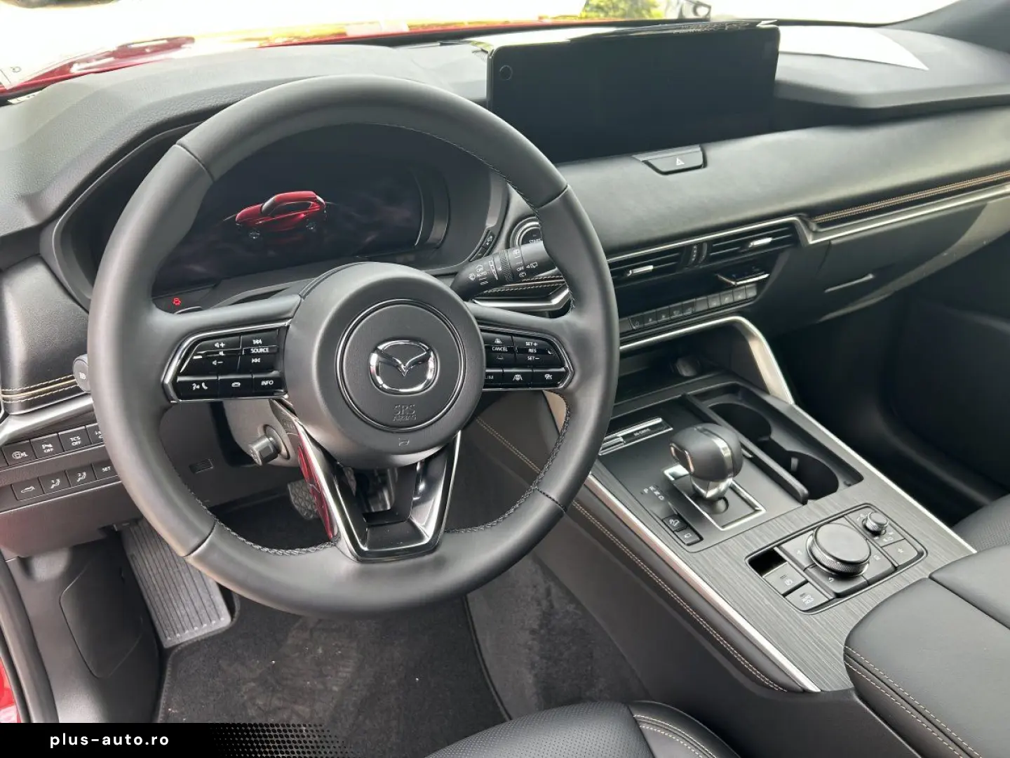 MAZDA CX-60 3.3 D 254ps 8AT AWD Homura COSO