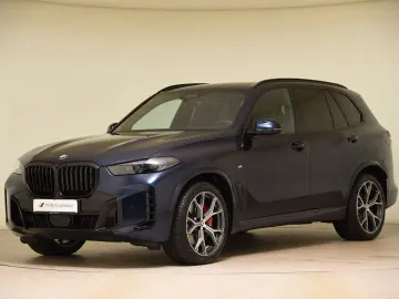BMW X5 xDrive30d M Sport Pro  Garantie 09 - 2028
