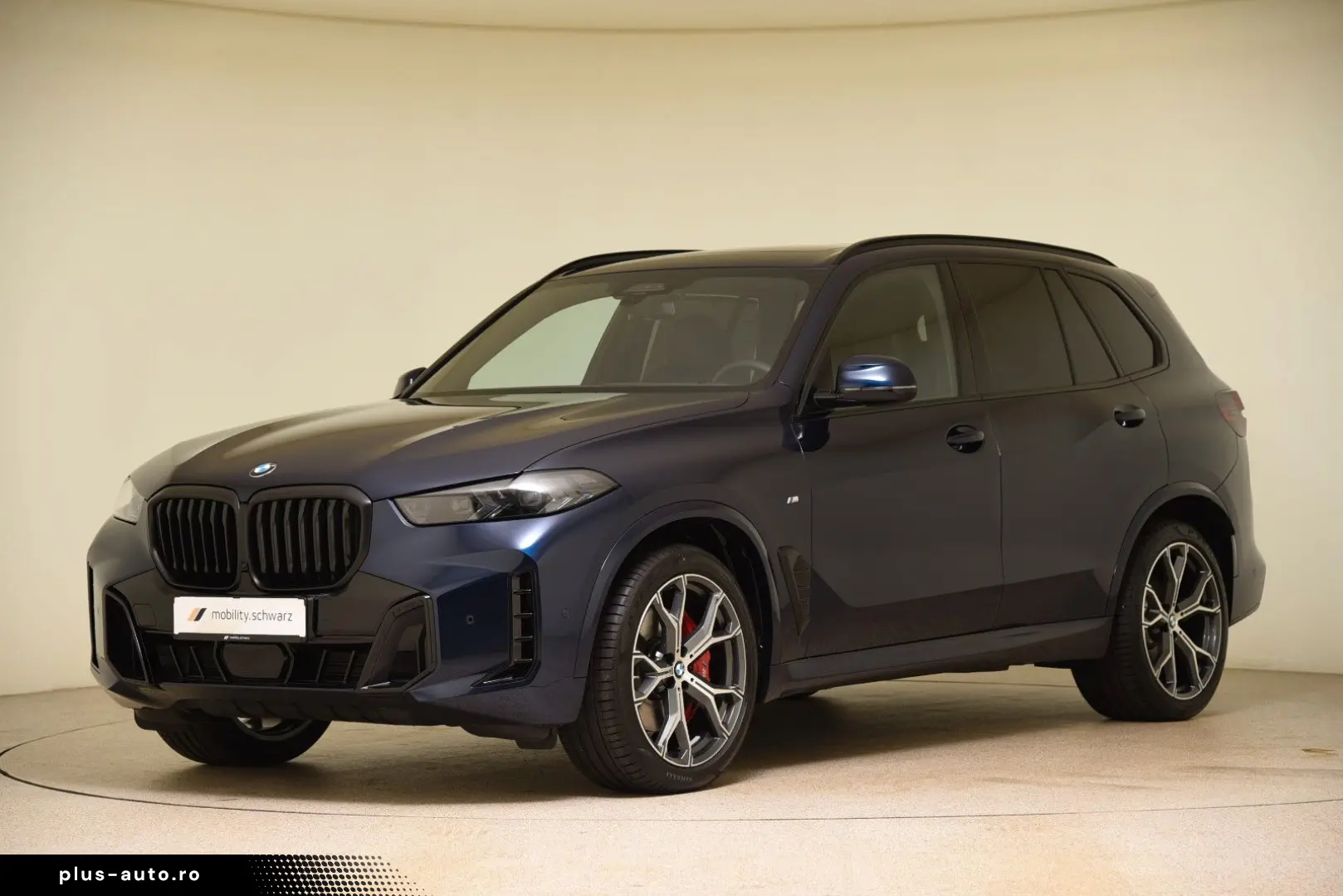 BMW X5 xDrive30d M Sport Pro  Garantie 09 - 2028