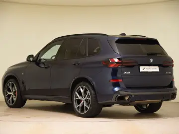 BMW X5 xDrive30d M Sport Pro  Garantie 09 - 2028