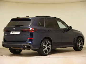 BMW X5 xDrive30d M Sport Pro  Garantie 09 - 2028