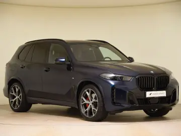 BMW X5 xDrive30d M Sport Pro  Garantie 09 - 2028