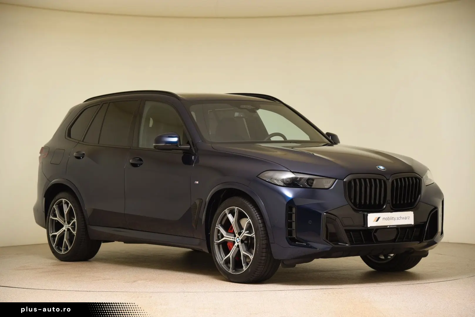 BMW X5 xDrive30d M Sport Pro  Garantie 09 - 2028