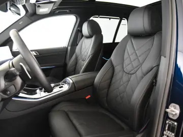 BMW X5 xDrive30d M Sport Pro  Garantie 09 - 2028