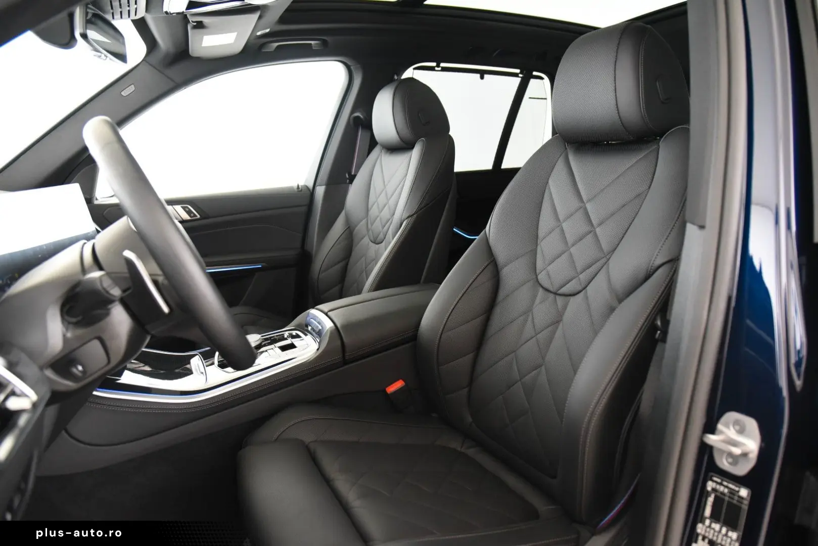 BMW X5 xDrive30d M Sport Pro  Garantie 09 - 2028