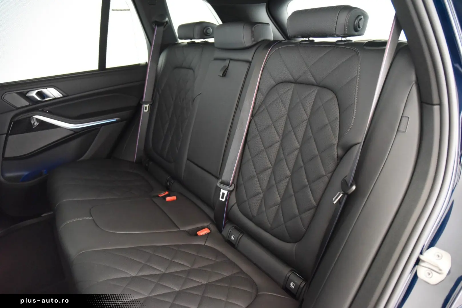 BMW X5 xDrive30d M Sport Pro  Garantie 09 - 2028
