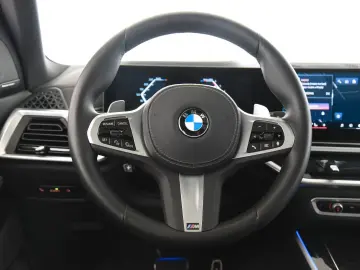 BMW X5 xDrive30d M Sport Pro  Garantie 09 - 2028