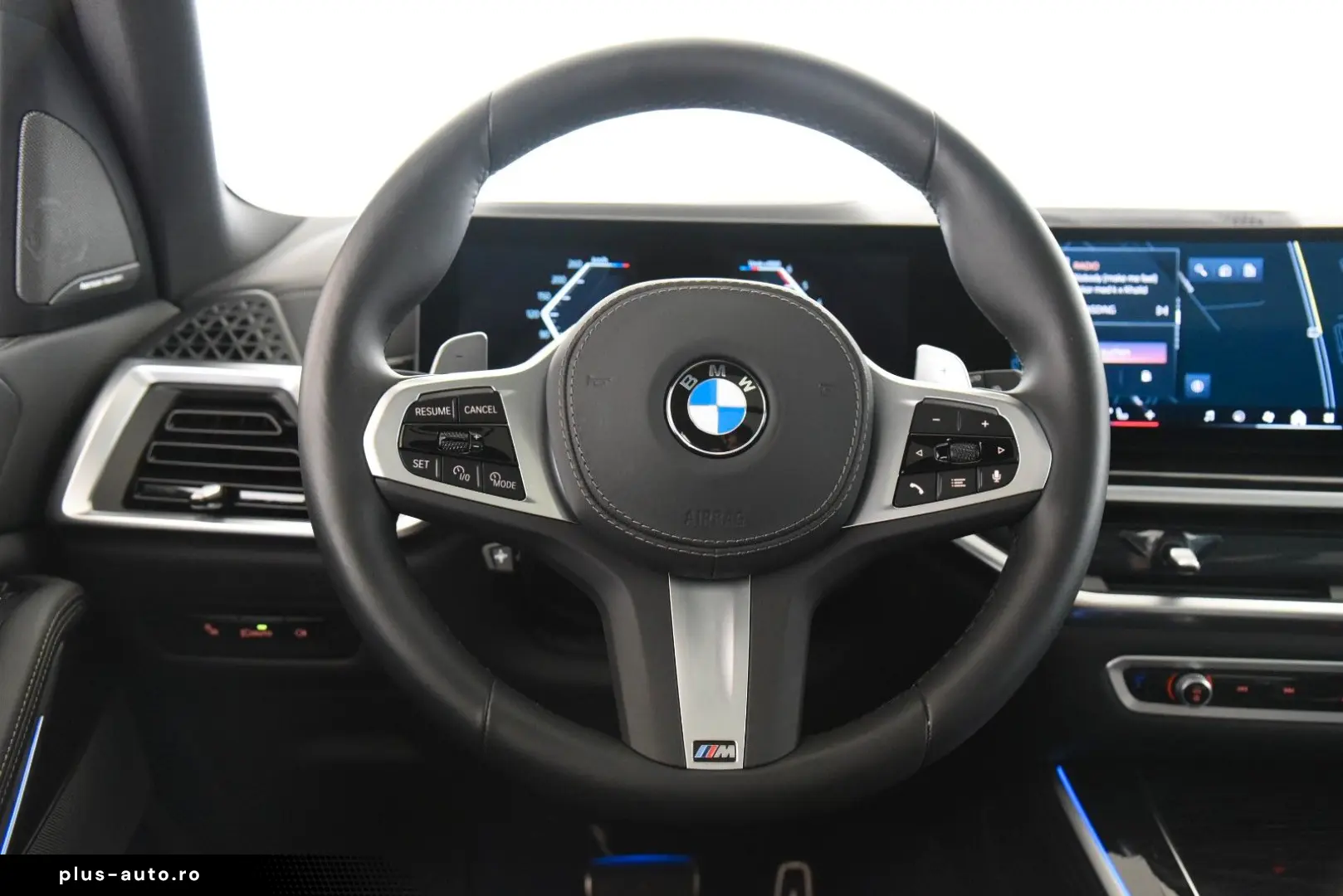 BMW X5 xDrive30d M Sport Pro  Garantie 09 - 2028