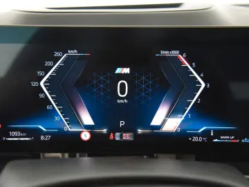 BMW X5 xDrive30d M Sport Pro  Garantie 09 - 2028