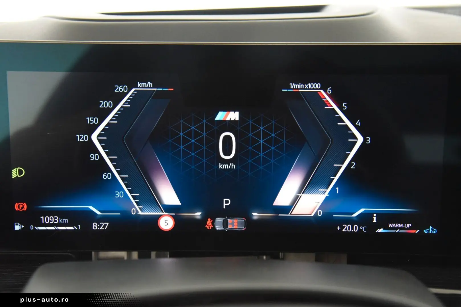 BMW X5 xDrive30d M Sport Pro  Garantie 09 - 2028