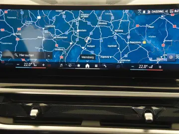 BMW X5 xDrive30d M Sport Pro  Garantie 09 - 2028