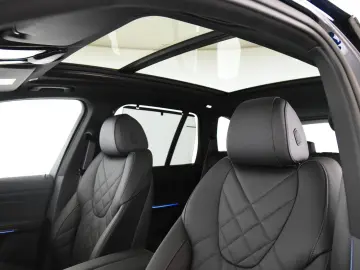 BMW X5 xDrive30d M Sport Pro  Garantie 09 - 2028