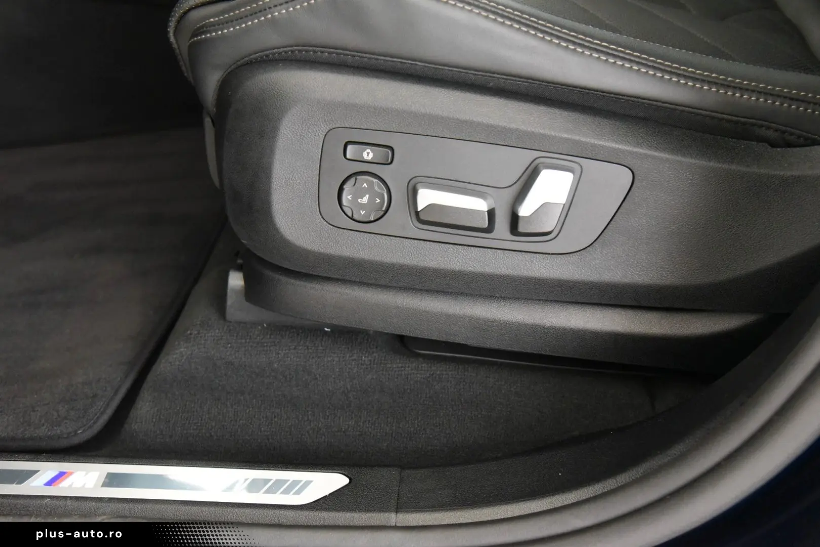BMW X5 xDrive30d M Sport Pro  Garantie 09 - 2028