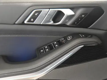 BMW X5 xDrive30d M Sport Pro  Garantie 09 - 2028