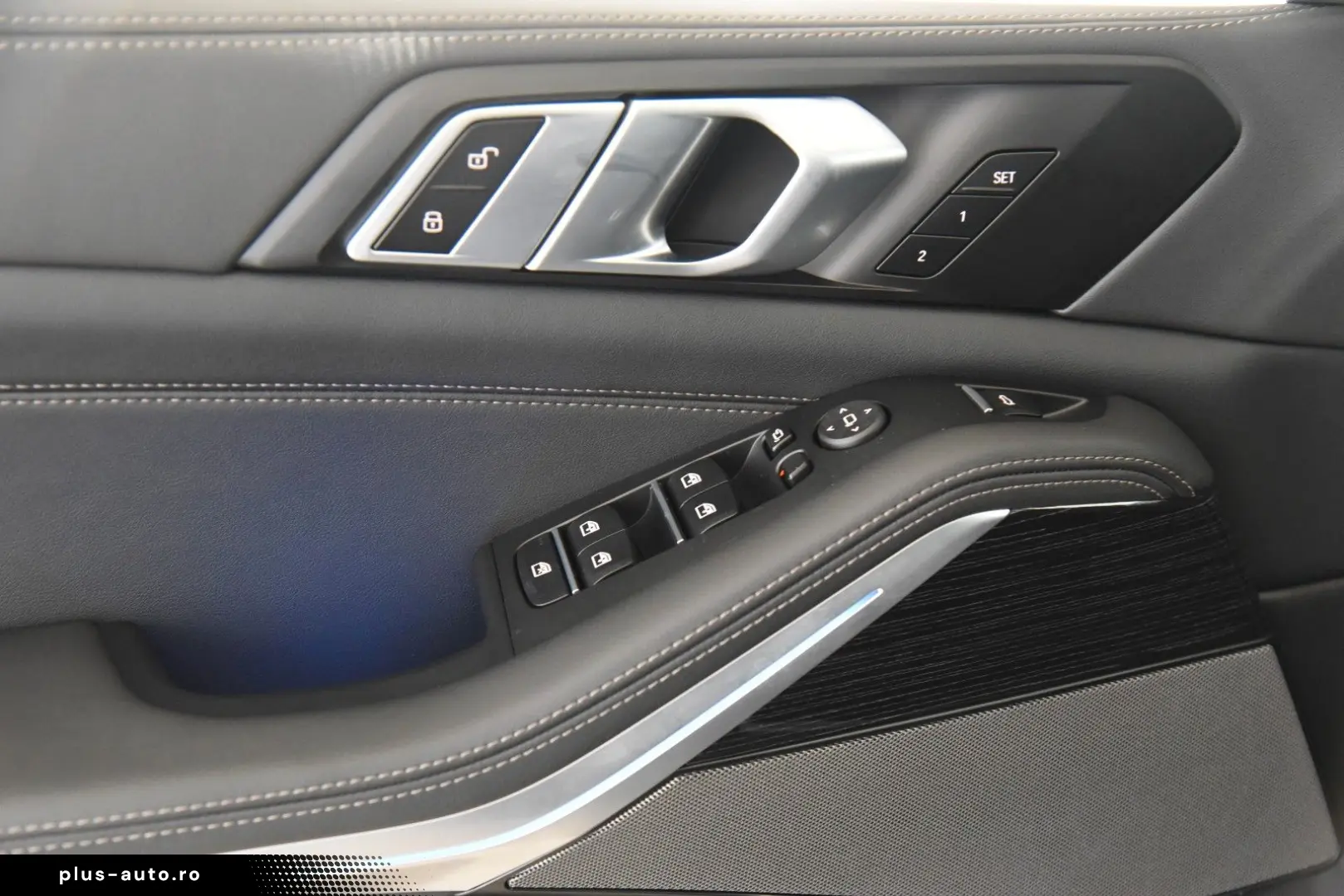 BMW X5 xDrive30d M Sport Pro  Garantie 09 - 2028