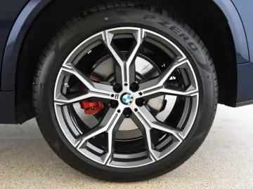 BMW X5 xDrive30d M Sport Pro  Garantie 09 - 2028