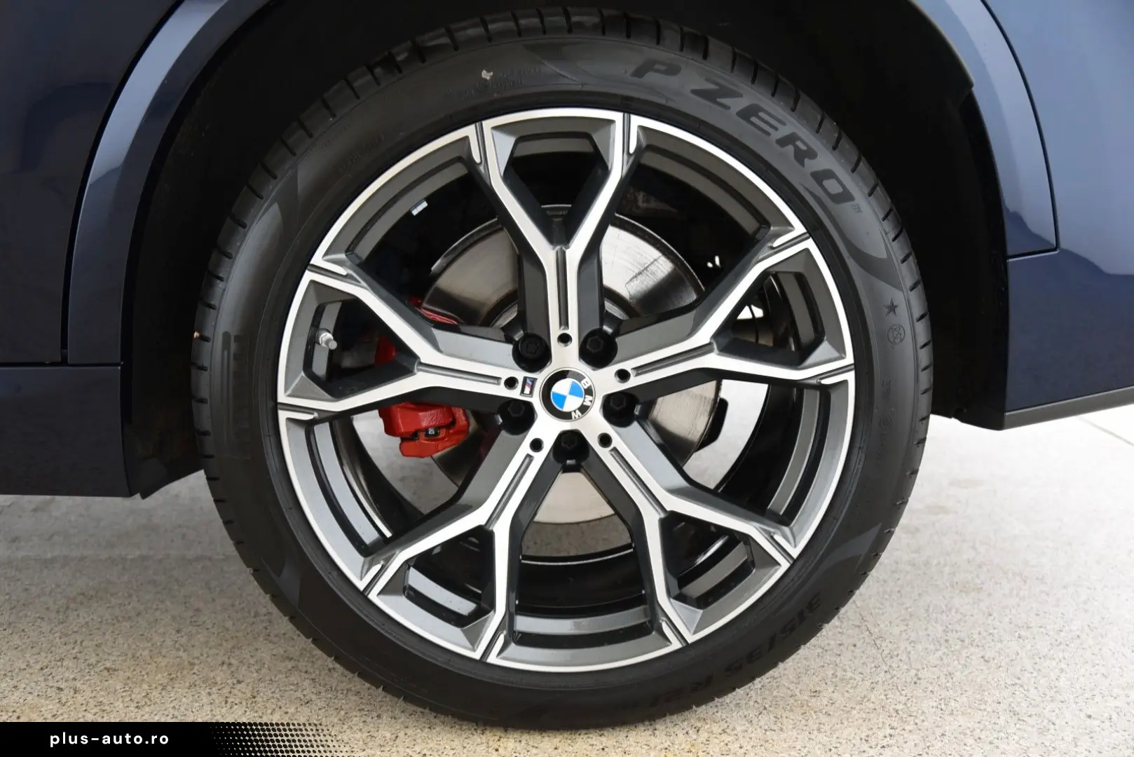 BMW X5 xDrive30d M Sport Pro  Garantie 09 - 2028