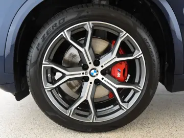 BMW X5 xDrive30d M Sport Pro  Garantie 09 - 2028