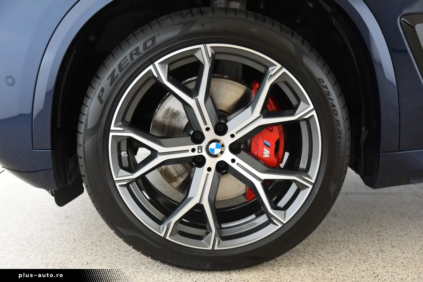 BMW X5 xDrive30d M Sport Pro  Garantie 09 - 2028
