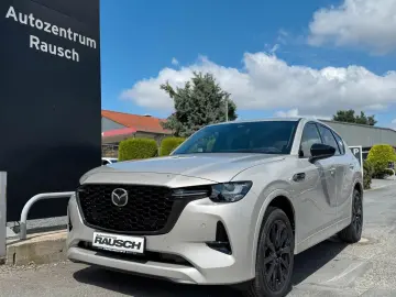 MAZDA CX-60 e-SKYACTIV-D 6-Zylinder HOMURA PLUS 25 AHZ