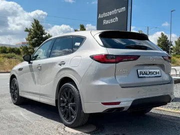 MAZDA CX-60 e-SKYACTIV-D 6-Zylinder HOMURA PLUS 25 AHZ