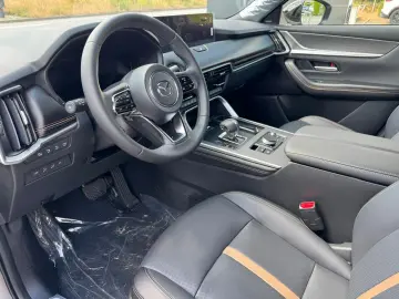 MAZDA CX-60 e-SKYACTIV-D 6-Zylinder HOMURA PLUS 25 AHZ