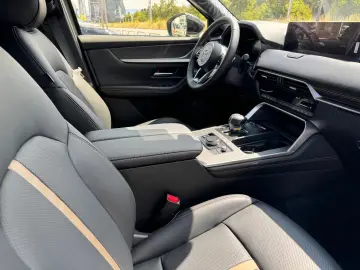 MAZDA CX-60 e-SKYACTIV-D 6-Zylinder HOMURA PLUS 25 AHZ