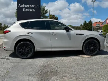 MAZDA CX-60 e-SKYACTIV-D 6-Zylinder HOMURA PLUS 25 AHZ
