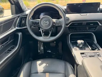 MAZDA CX-60 e-SKYACTIV-D 6-Zylinder HOMURA PLUS 25 AHZ