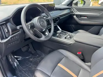 MAZDA CX-60 e-SKYACTIV-D 254 6-Zylinder HOMURA PLUS 25