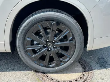 MAZDA CX-60 e-SKYACTIV-D 254 6-Zylinder HOMURA PLUS 25