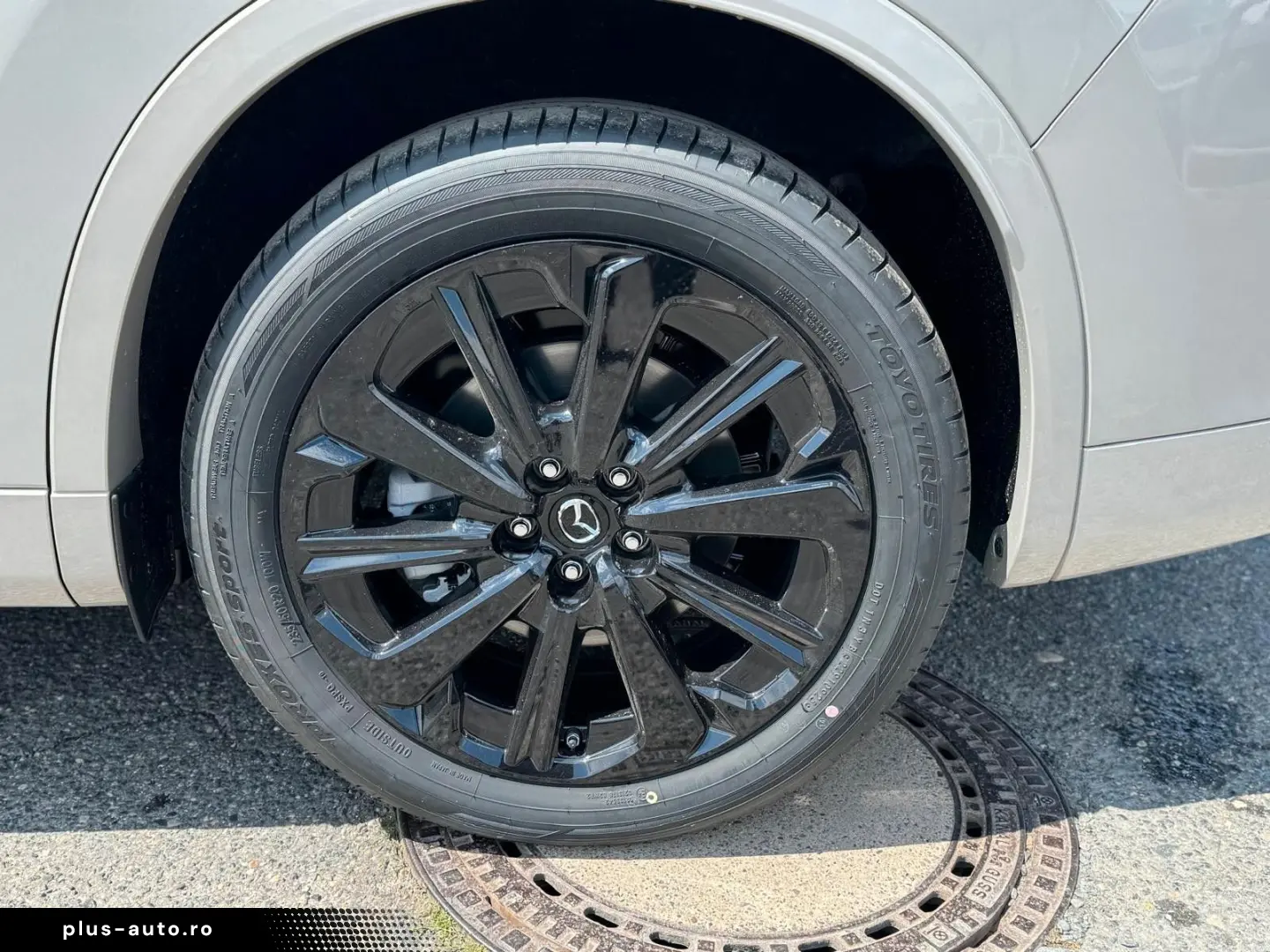 MAZDA CX-60 e-SKYACTIV-D 254 6-Zylinder HOMURA PLUS 25