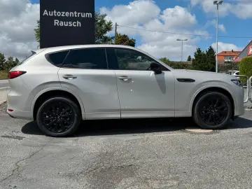 MAZDA CX-60 e-SKYACTIV-D 254 6-Zylinder HOMURA PLUS 25