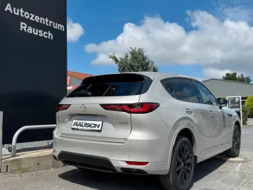 MAZDA CX-60 e-SKYACTIV-D 254 6-Zylinder HOMURA PLUS 25