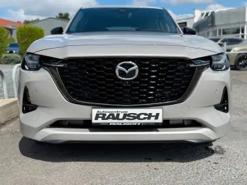 MAZDA CX-60 e-SKYACTIV-D 254 6-Zylinder HOMURA PLUS 25