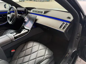 MAYBACH Mercedes Benz S680 Maybach V12 High-End -Paket