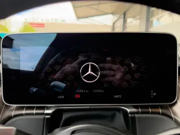 MAYBACH Mercedes Benz S680 Maybach V12 High-End -Paket
