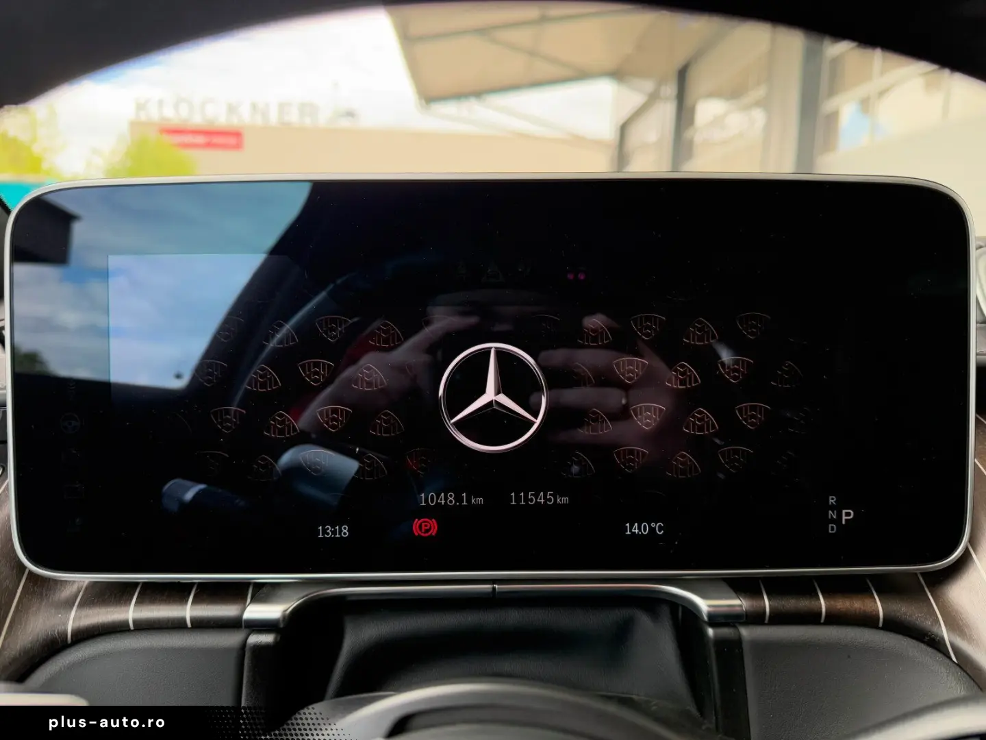 MAYBACH Mercedes Benz S680 Maybach V12 High-End -Paket