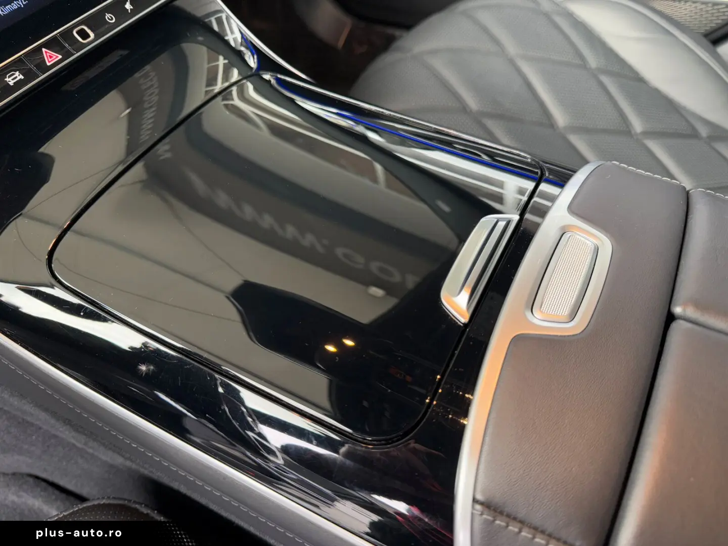 MAYBACH Mercedes Benz S680 Maybach V12 High-End -Paket
